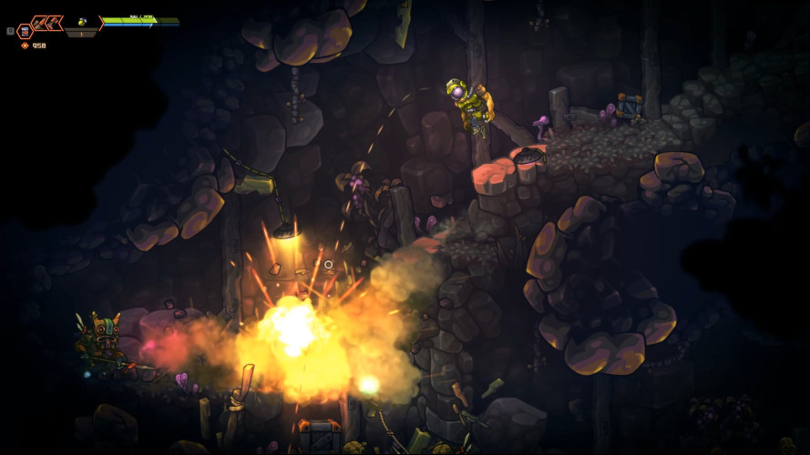 Zombotron, Steam Gift