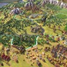 Игра Sid Meier’s Civilization VI Anthology PlayStation 4 и PlayStation 5