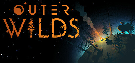 Outer Wilds, Steam Gift
