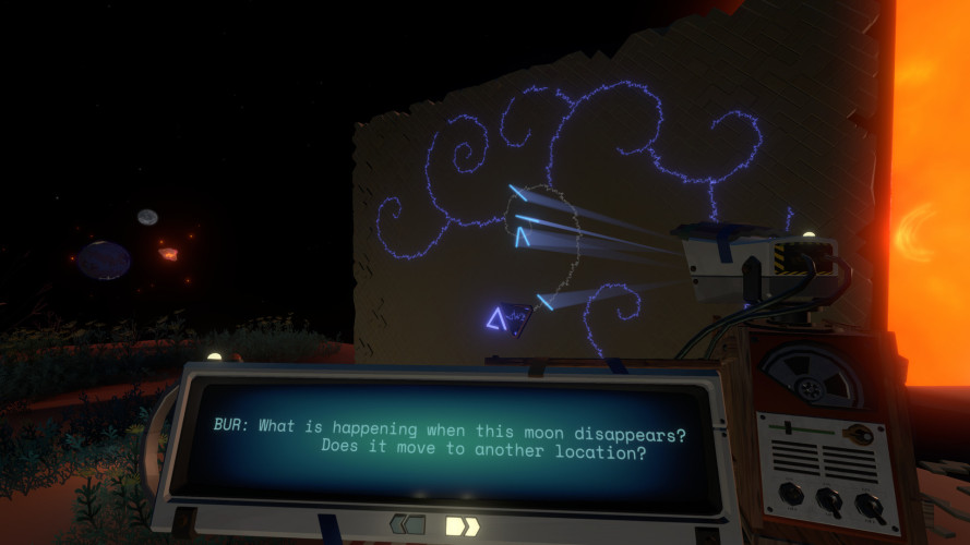 Outer Wilds, Steam Gift