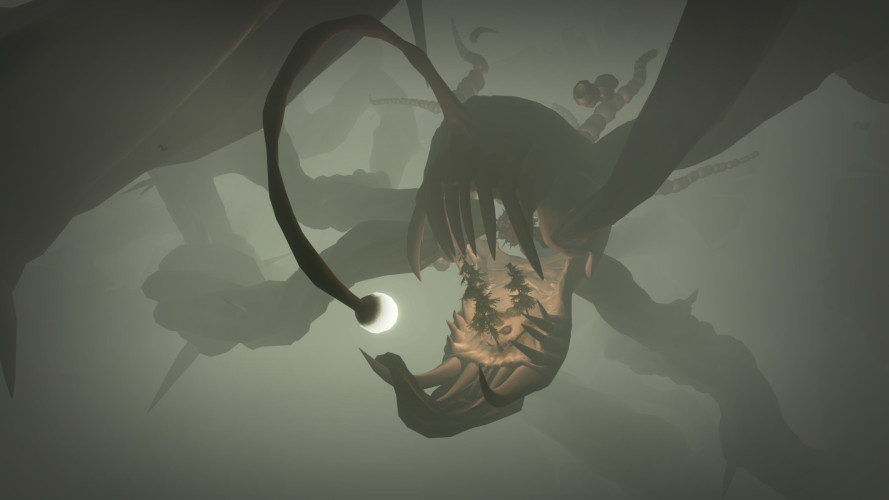 Outer Wilds, Steam Gift