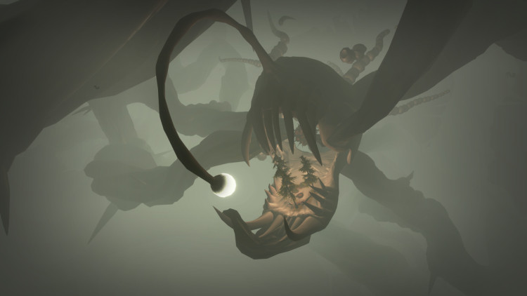 Outer Wilds, Steam Gift