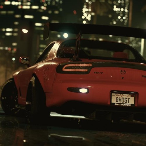 Need for Speed (2015)