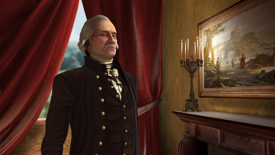 Sid Meier's Civilization V, Steam Gift