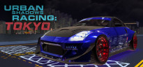 Urban Shadows Racing™ Tokyo, Steam Gift