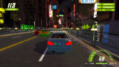 Urban Shadows Racing™ Tokyo, Steam Gift