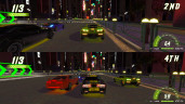 Urban Shadows Racing™ Tokyo, Steam Gift