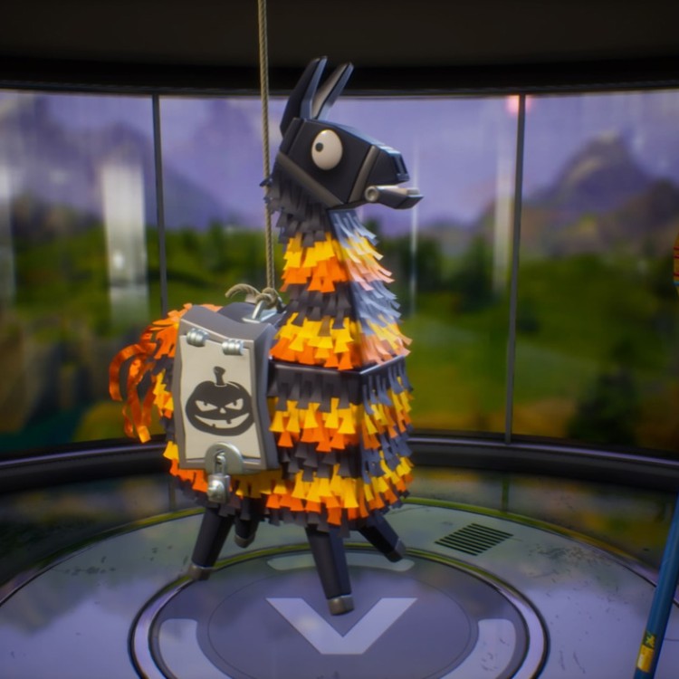 Набор Искусный взлом + 600 Vbucks для игры Fortnite