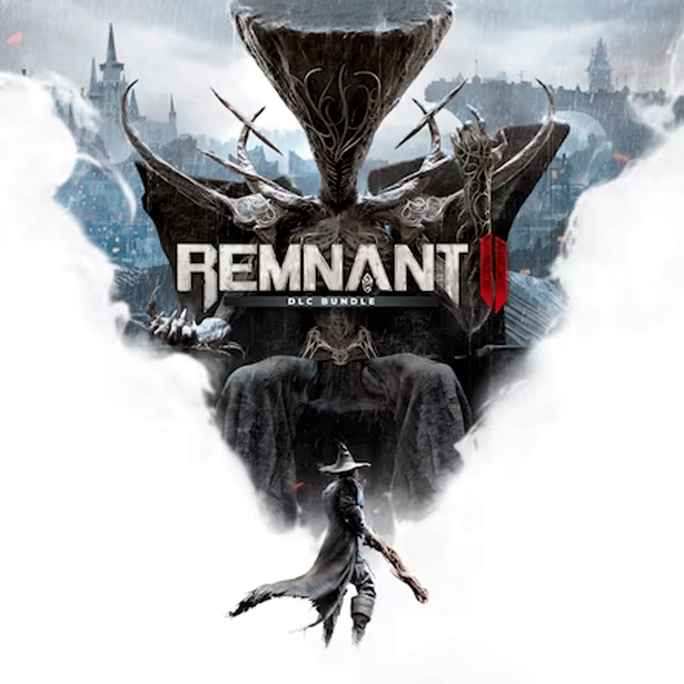 

Игра Remnant II - DLC Bundle PC, Steam Gift регион Россия, РФ