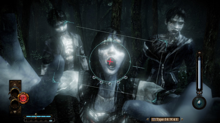 FATAL FRAME / PROJECT ZERO: Maiden of Black Water - Digital Deluxe Edition, Steam Gift