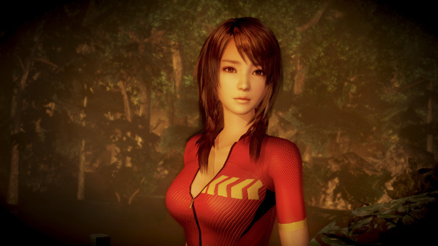FATAL FRAME / PROJECT ZERO: Maiden of Black Water - Digital Deluxe Edition, Steam Gift