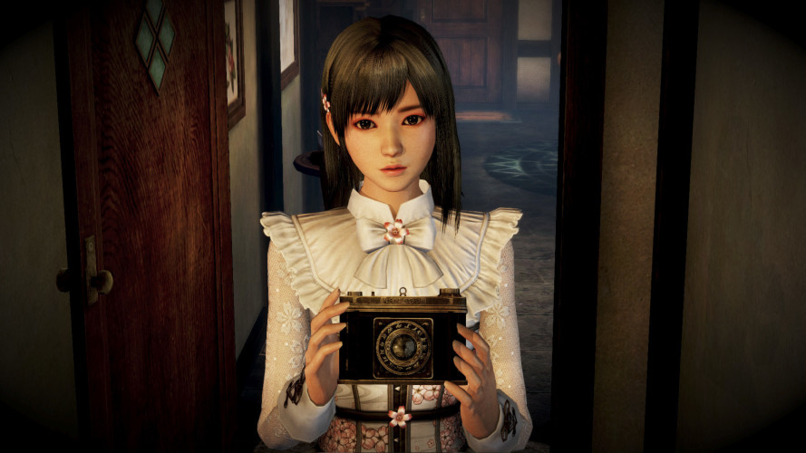 FATAL FRAME / PROJECT ZERO: Maiden of Black Water - Digital Deluxe Edition, Steam Gift