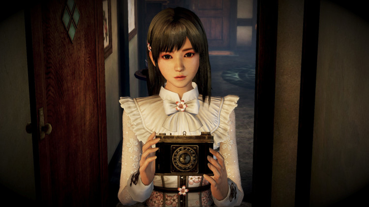 FATAL FRAME / PROJECT ZERO: Maiden of Black Water - Digital Deluxe Edition, Steam Gift