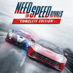 Игра Need for Speed Rivals: Complete Edition PC, Steam Gift регион Россия, РФ