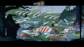 The Banner Saga, Steam Gift