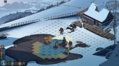 The Banner Saga, Steam Gift