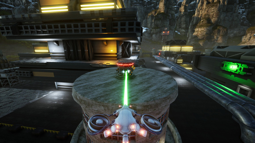 Comanche, Steam Gift