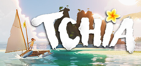 Tchia - Oléti Edition, Steam Gift