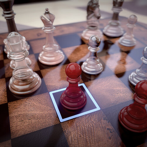 Игра Pure Chess Grandmaster Edition для PC / ПК, активация в стим Steam для региона РФ / Россия цифровой ключ