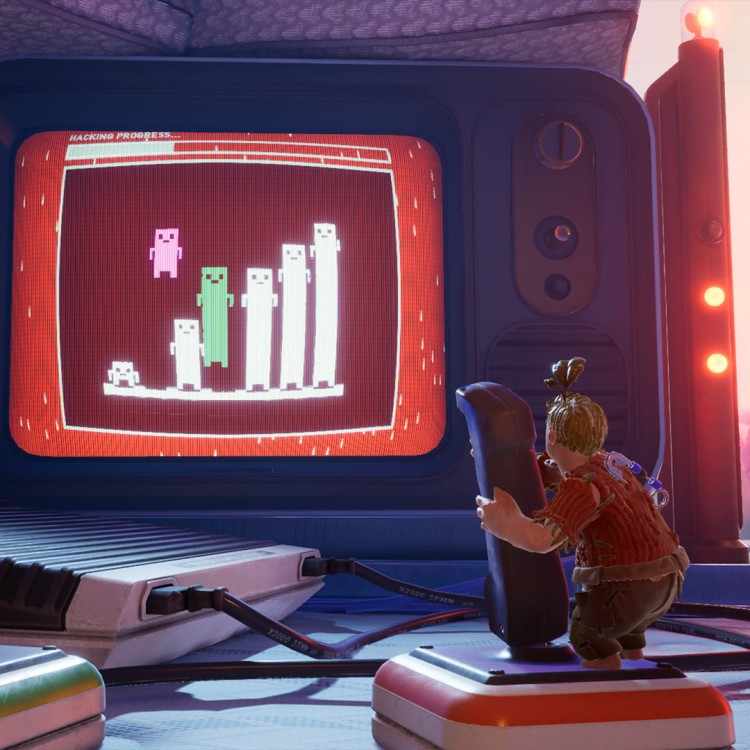 Игра It Takes Two для PC / ПК, активация в стим Steam для региона РФ / Россия цифровой ключ