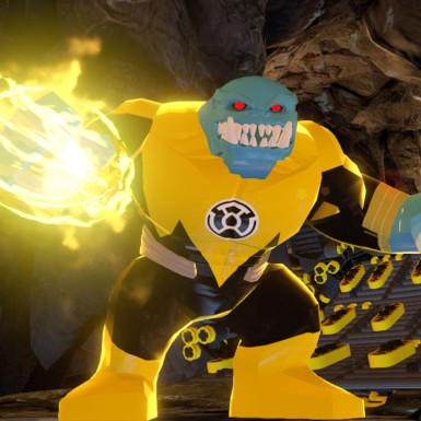 Игра LEGO Batman 3: Beyond Gotham Premium Edition PC, Steam Gift регион Россия, РФ