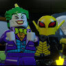Игра LEGO Batman 3: Beyond Gotham Premium Edition PC, Steam Gift регион Россия, РФ
