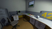 The Stanley Parable: Ultra Deluxe, Steam Gift