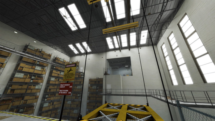 The Stanley Parable: Ultra Deluxe, Steam Gift