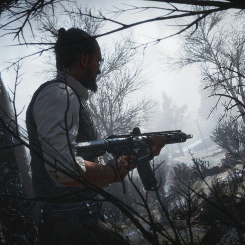 DLC Дополнение Far Cry 6 Game of the Year Upgrade Pass PC, Steam Gift регион Россия, РФ