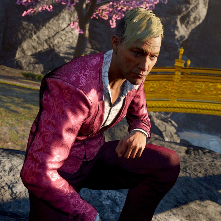 DLC Дополнение Far Cry 6 Game of the Year Upgrade Pass PC, Steam Gift регион Россия, РФ