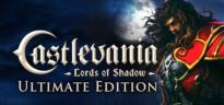 Castlevania: Lords of Shadow – Ultimate Edition (RU+CIS), Steam Gift