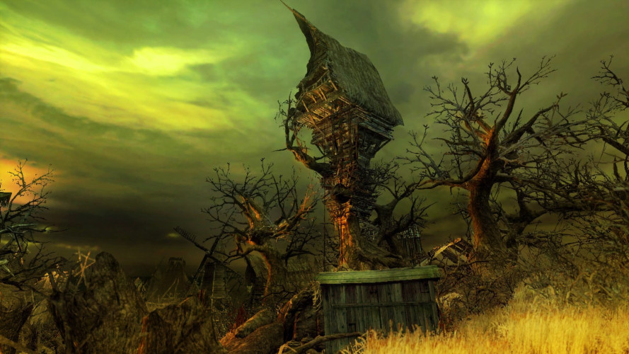 Castlevania: Lords of Shadow – Ultimate Edition (RU+CIS), Steam Gift