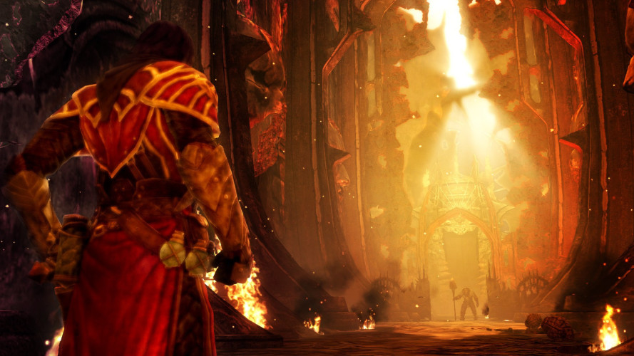 Castlevania: Lords of Shadow – Ultimate Edition (RU+CIS), Steam Gift