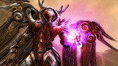 Castlevania: Lords of Shadow – Ultimate Edition (RU+CIS), Steam Gift