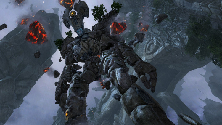 Castlevania: Lords of Shadow – Ultimate Edition (RU+CIS), Steam Gift