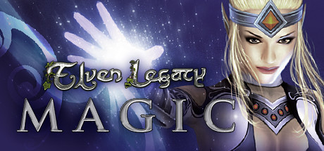 Elven Legacy: Magic, Steam Gift