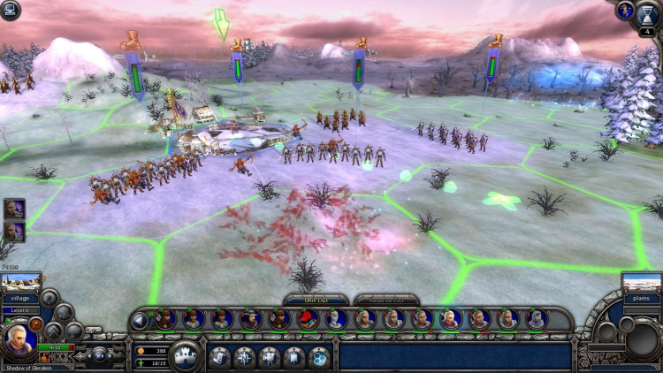 Elven Legacy: Magic, Steam Gift