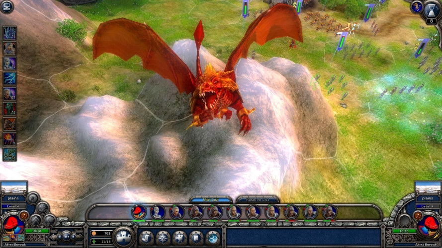 Elven Legacy: Magic, Steam Gift