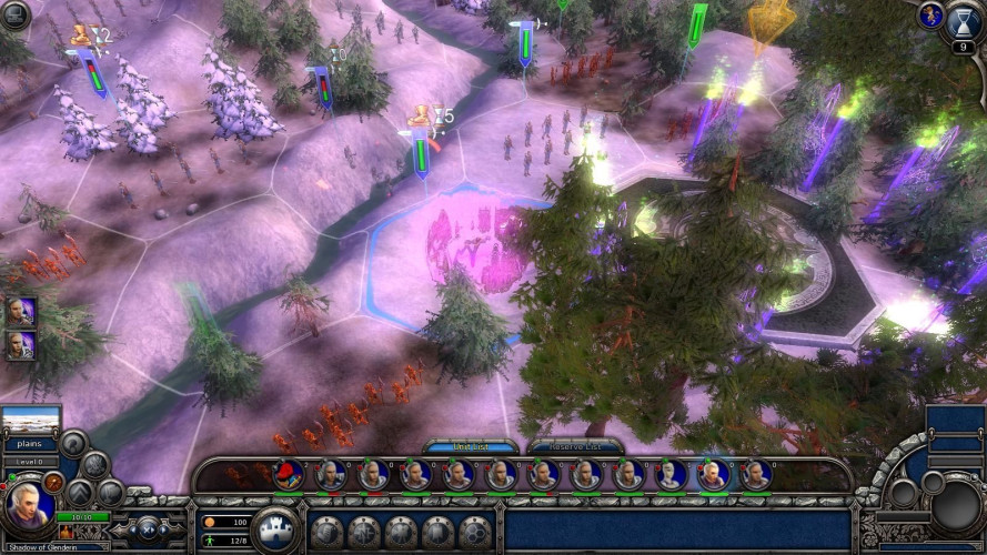 Elven Legacy: Magic, Steam Gift