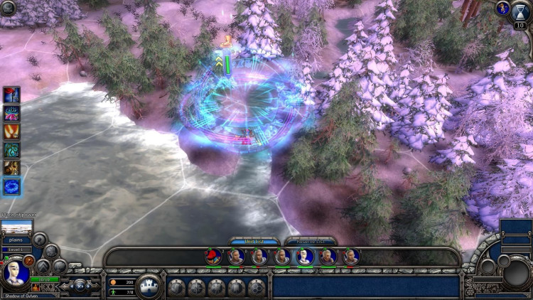 Elven Legacy: Magic, Steam Gift