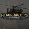 Игра Headquarters: Cold War для PC / ПК, активация в стим Steam для региона РФ / Россия цифровой ключ