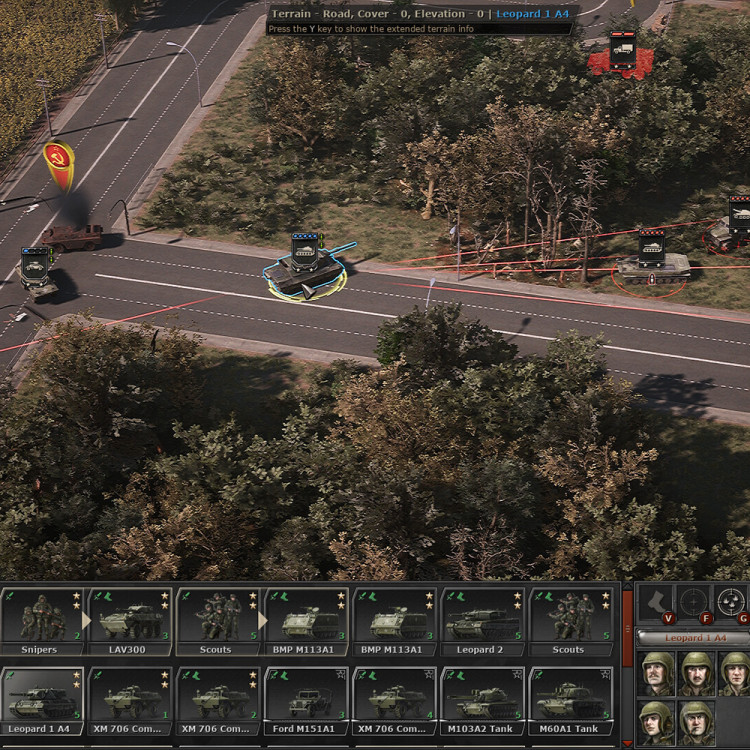 Игра Headquarters: Cold War для PC / ПК, активация в стим Steam для региона РФ / Россия цифровой ключ