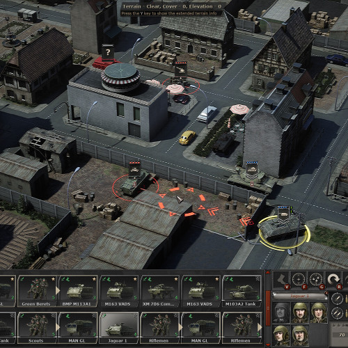 Игра Headquarters: Cold War для PC / ПК, активация в стим Steam для региона РФ / Россия цифровой ключ