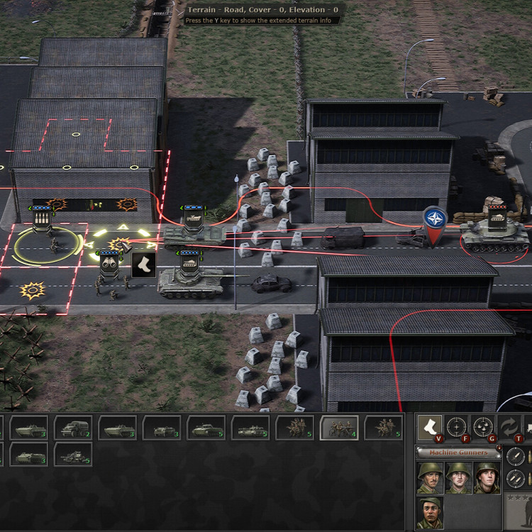 Игра Headquarters: Cold War для PC / ПК, активация в стим Steam для региона РФ / Россия цифровой ключ