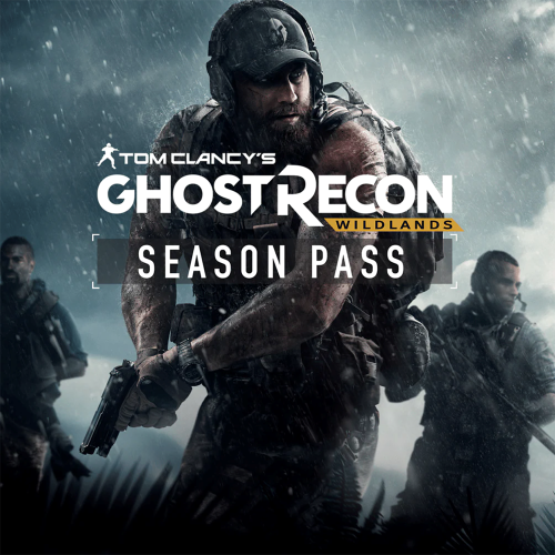 DLC Дополнение Tom Clancy’s Ghost Recon Wildlands - Season Pass Year 1 PC, Steam Gift регион Россия, РФ