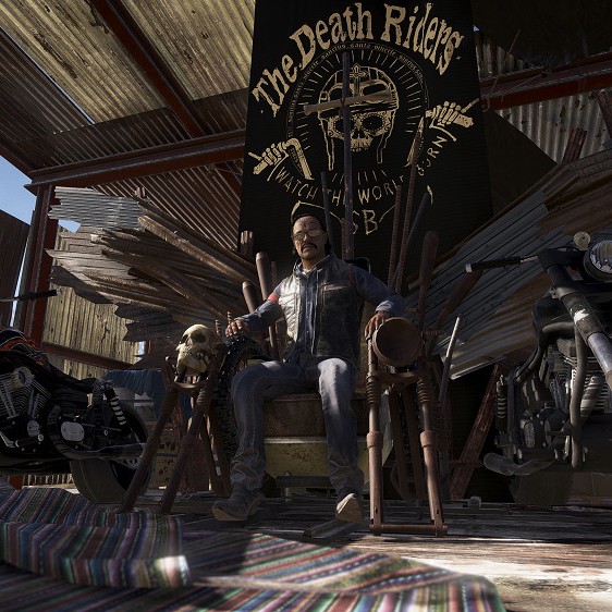 DLC Дополнение Tom Clancy’s Ghost Recon Wildlands - Season Pass Year 1 PC, Steam Gift регион Россия, РФ