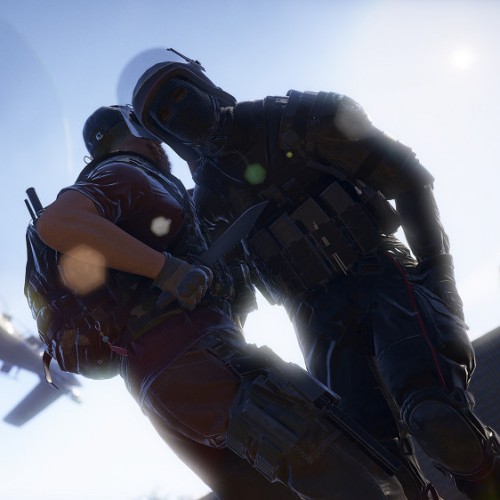 DLC Дополнение Tom Clancy’s Ghost Recon Wildlands - Season Pass Year 1 PC, Steam Gift регион Россия, РФ