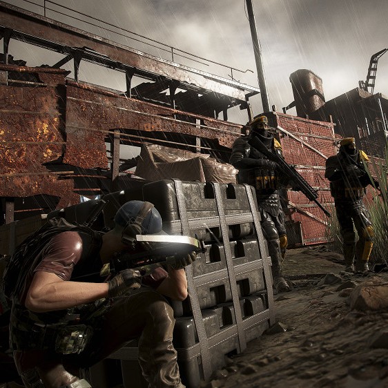 DLC Дополнение Tom Clancy’s Ghost Recon Wildlands - Season Pass Year 1 PC, Steam Gift регион Россия, РФ