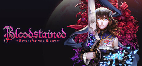 Bloodstained: Ritual of the Night, Steam Gift