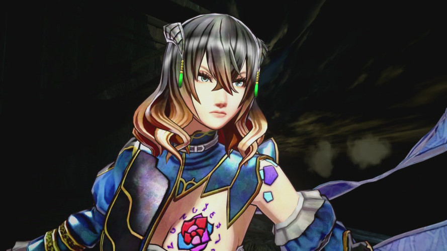 Bloodstained: Ritual of the Night, Steam Gift